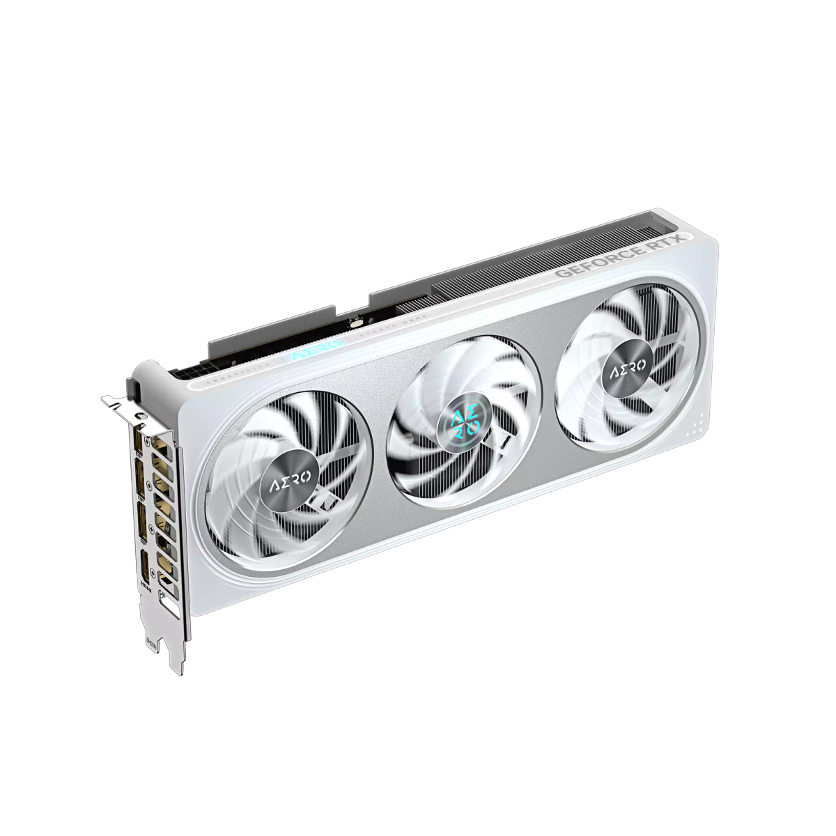 Gb rtx5060 Aero Oc 8G