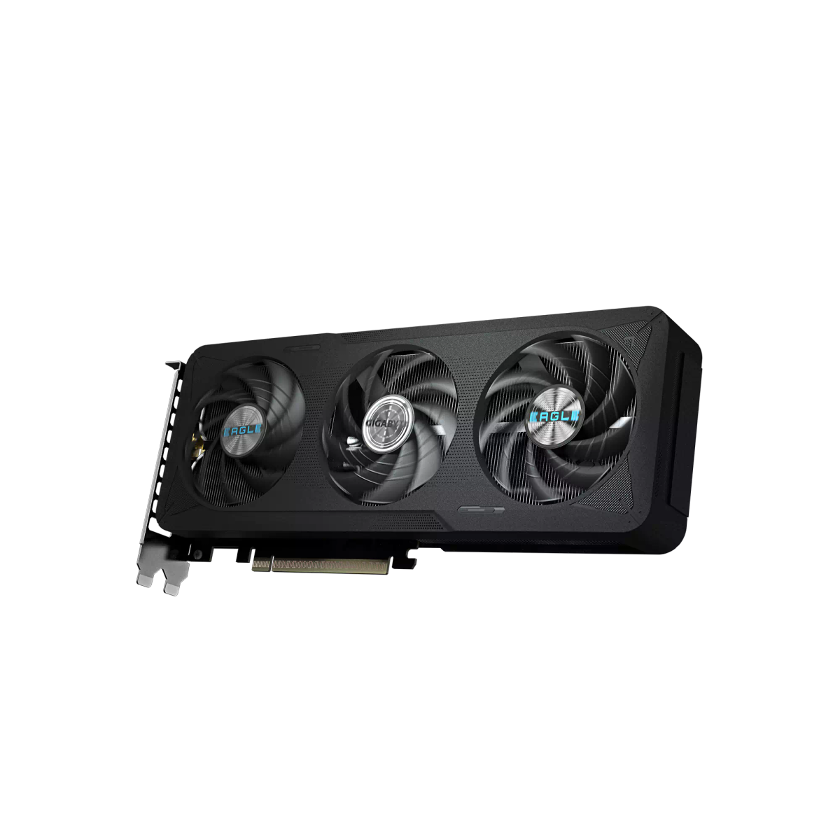 Gb rtx5060 Eagle OcMax 8G