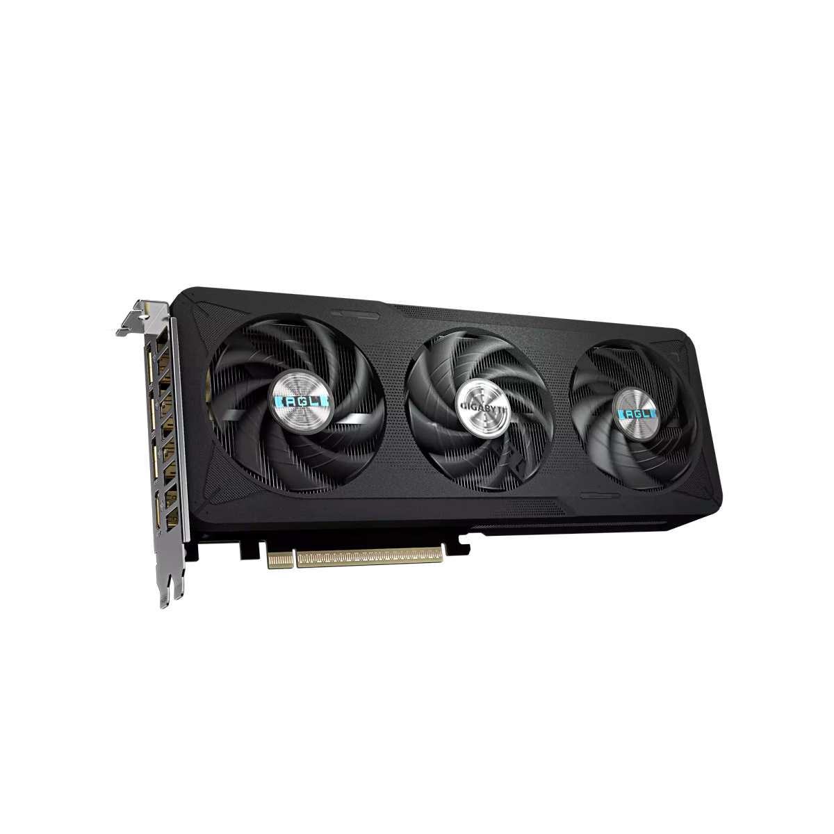Gb rtx5060 Eagle OcMax 8G
