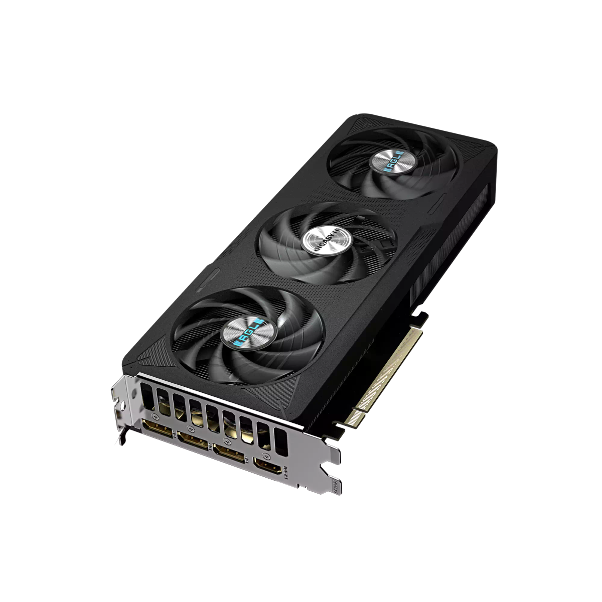 Gb rtx5060 Eagle OcMax 8G