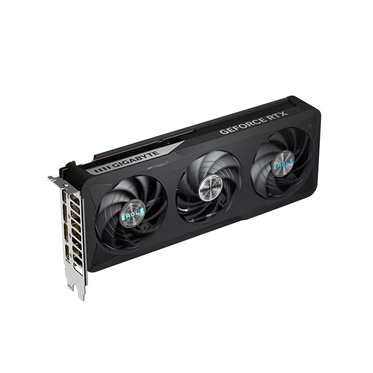 Gb rtx5060 Eagle OcMax 8G