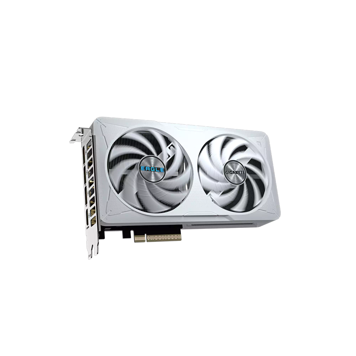 Gb rtx5060 Eagle Oc Wh/ice 8G