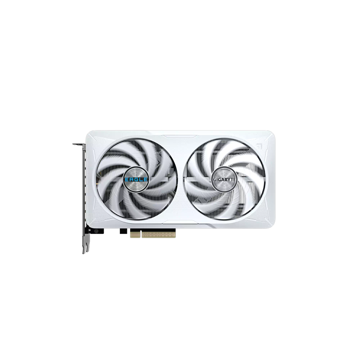 Gb rtx5060 Eagle Oc Wh/ice 8G