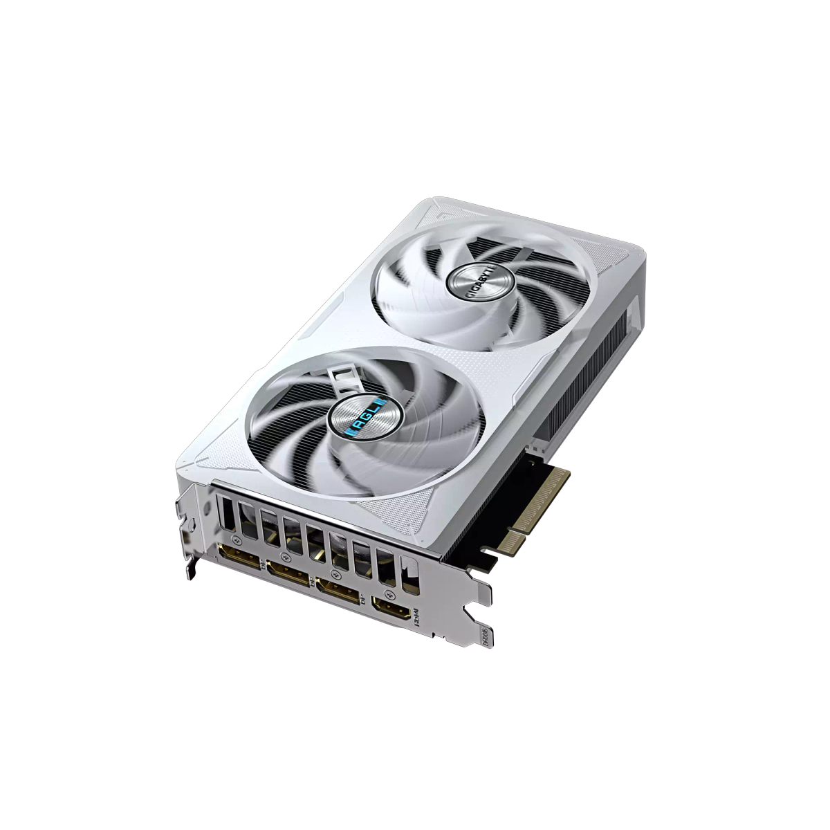 Gb rtx5060 Eagle Oc Wh/ice 8G