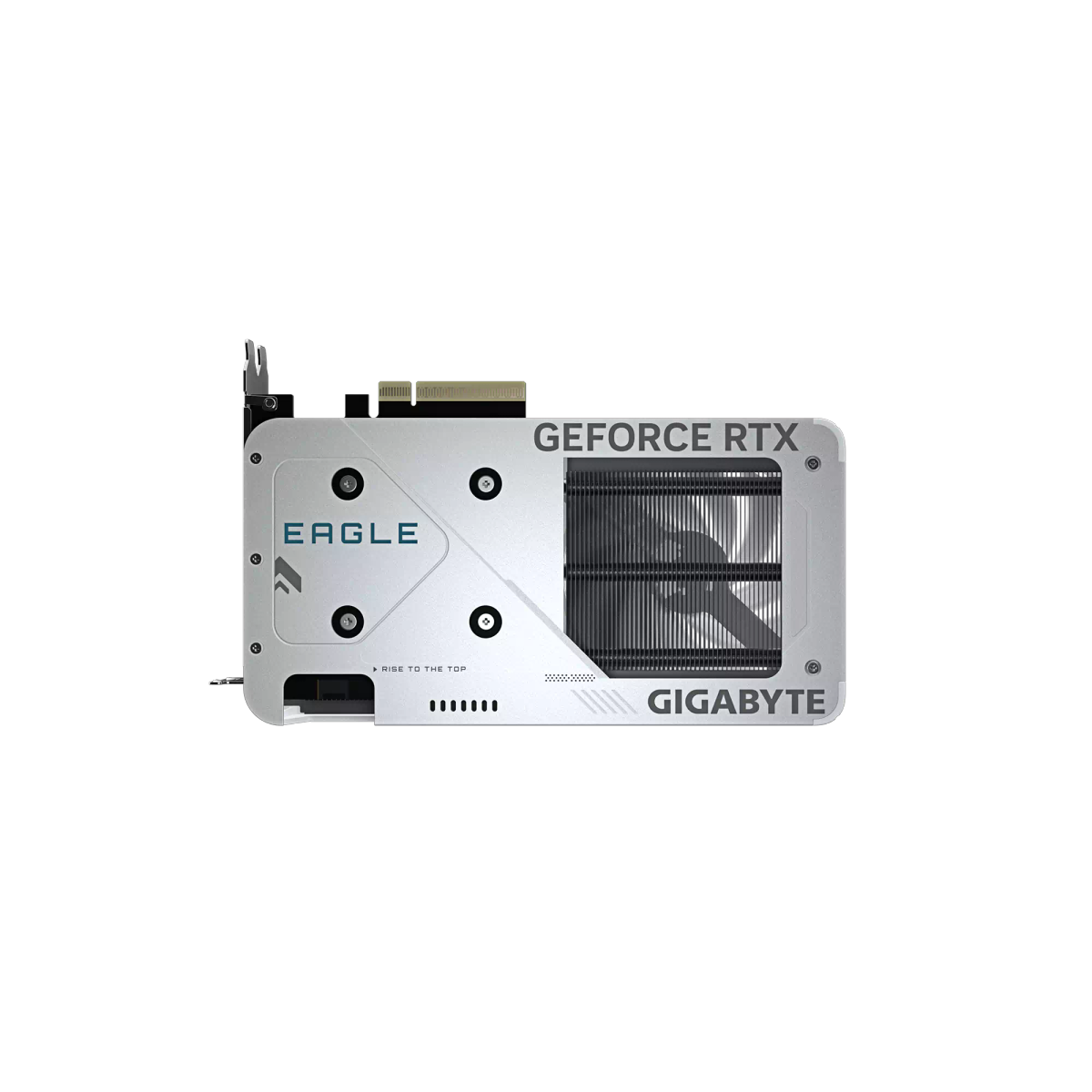 Gb rtx5060 Eagle Oc Wh/ice 8G