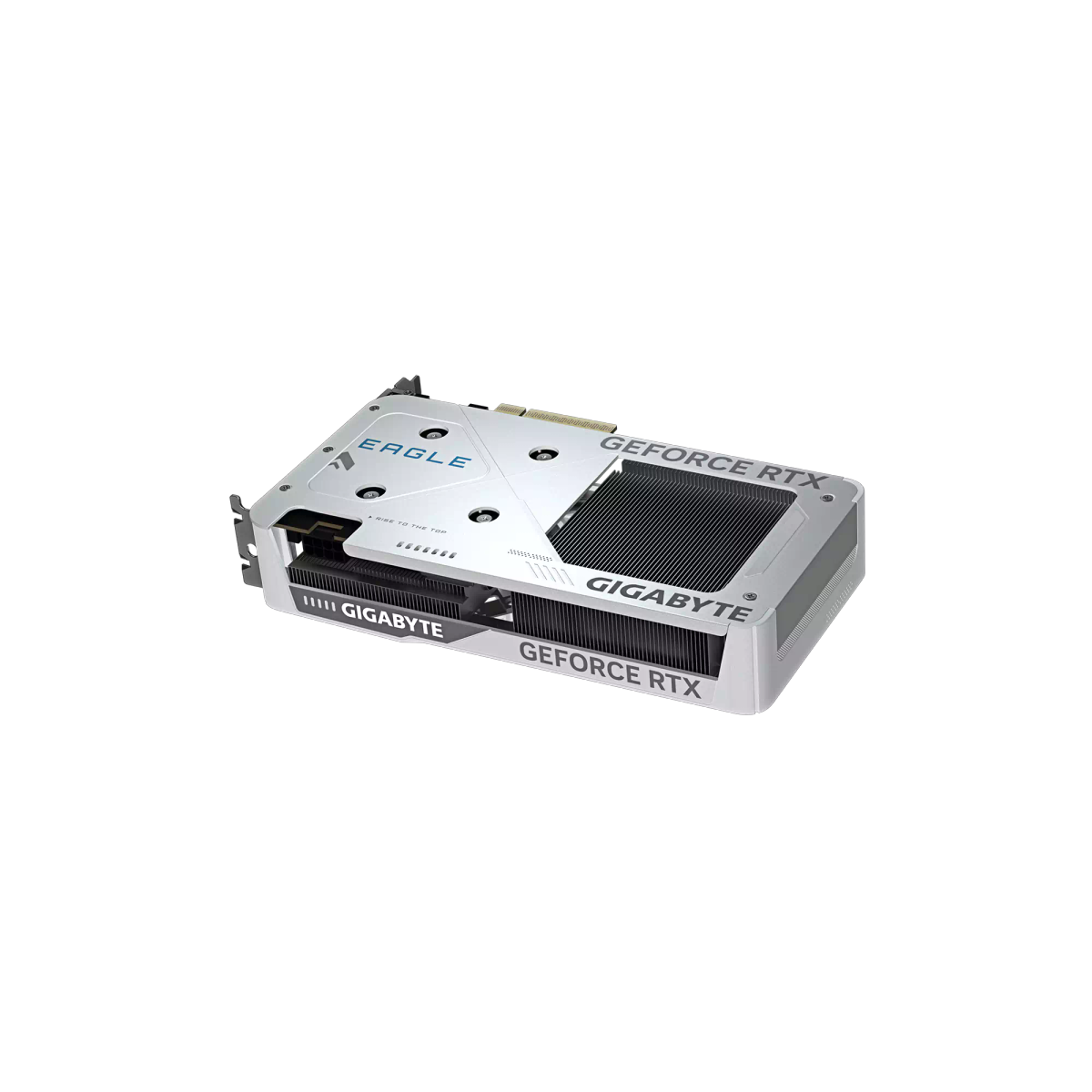 Gb rtx5060 Eagle Oc Wh/ice 8G
