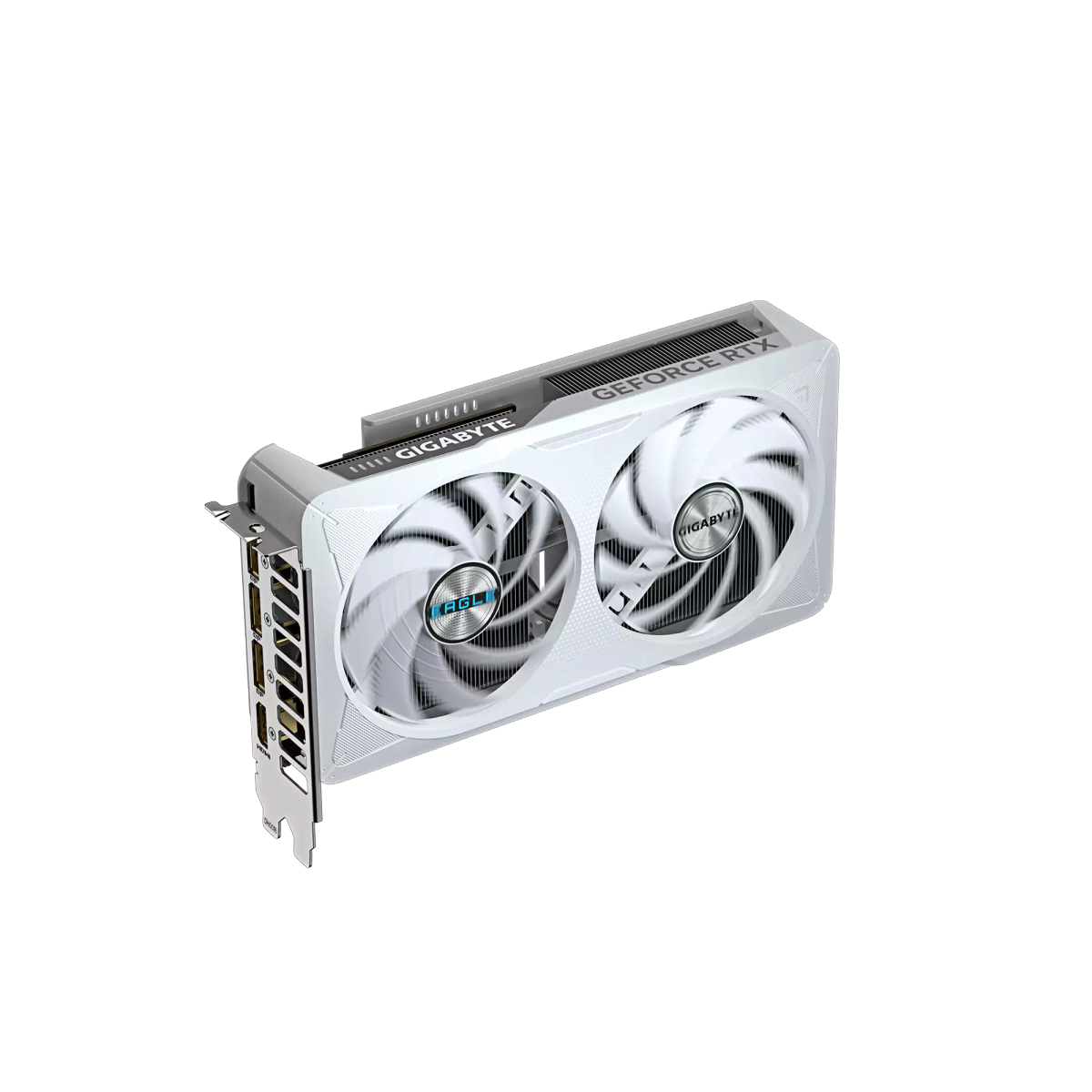 Gb rtx5060 Eagle Oc Wh/ice 8G
