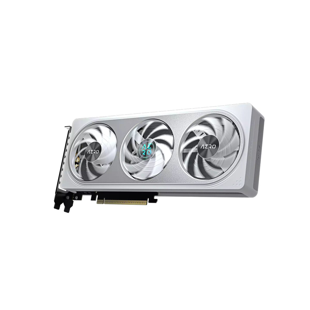 Gb rtx5060Ti Aero Oc 8G