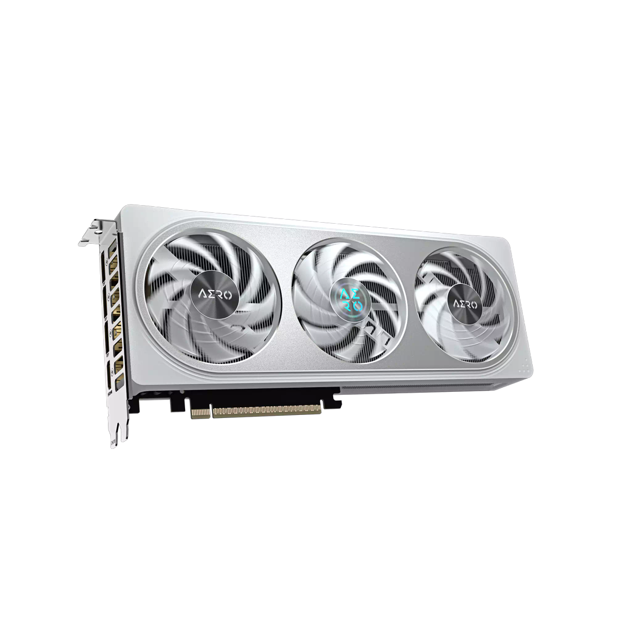 Gb rtx5060Ti Aero Oc 8G