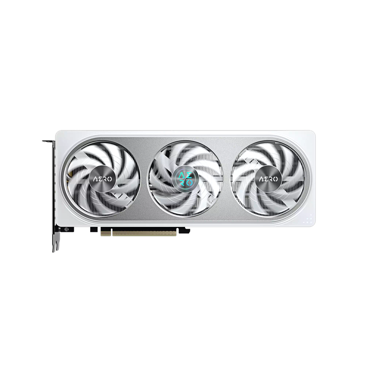 Gb rtx5060Ti Aero Oc 8G
