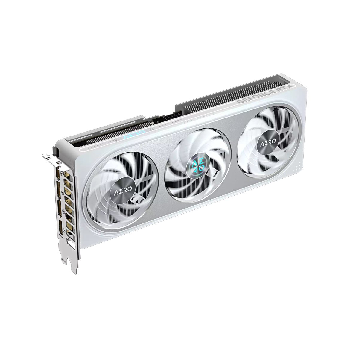 Gb rtx5060Ti Aero Oc 8G
