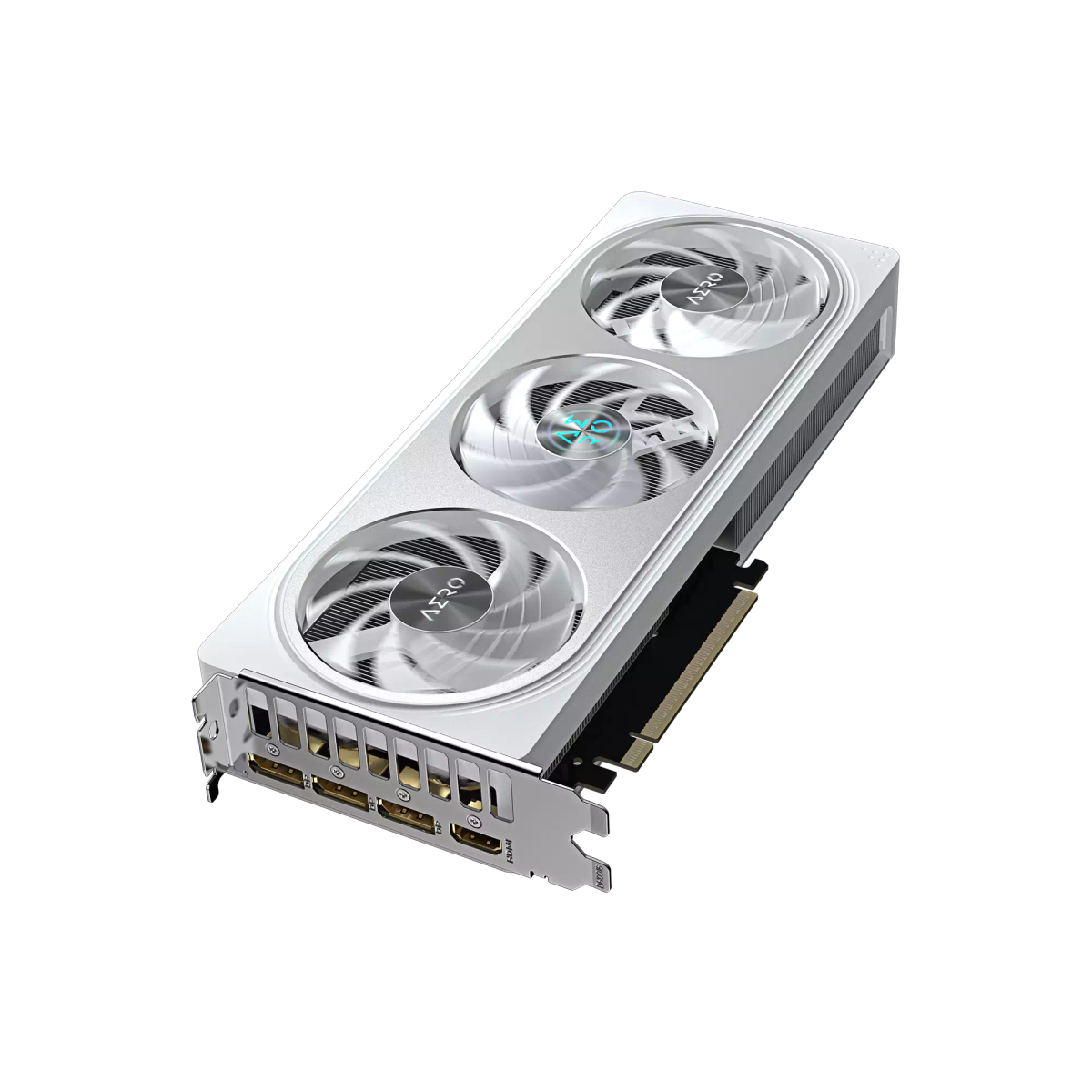 Gb rtx5060Ti Aero Oc 8G