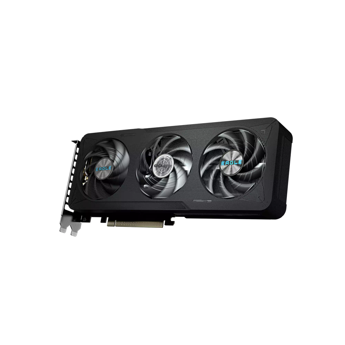 Gb rtx5060Ti Eagle OcMax 8G