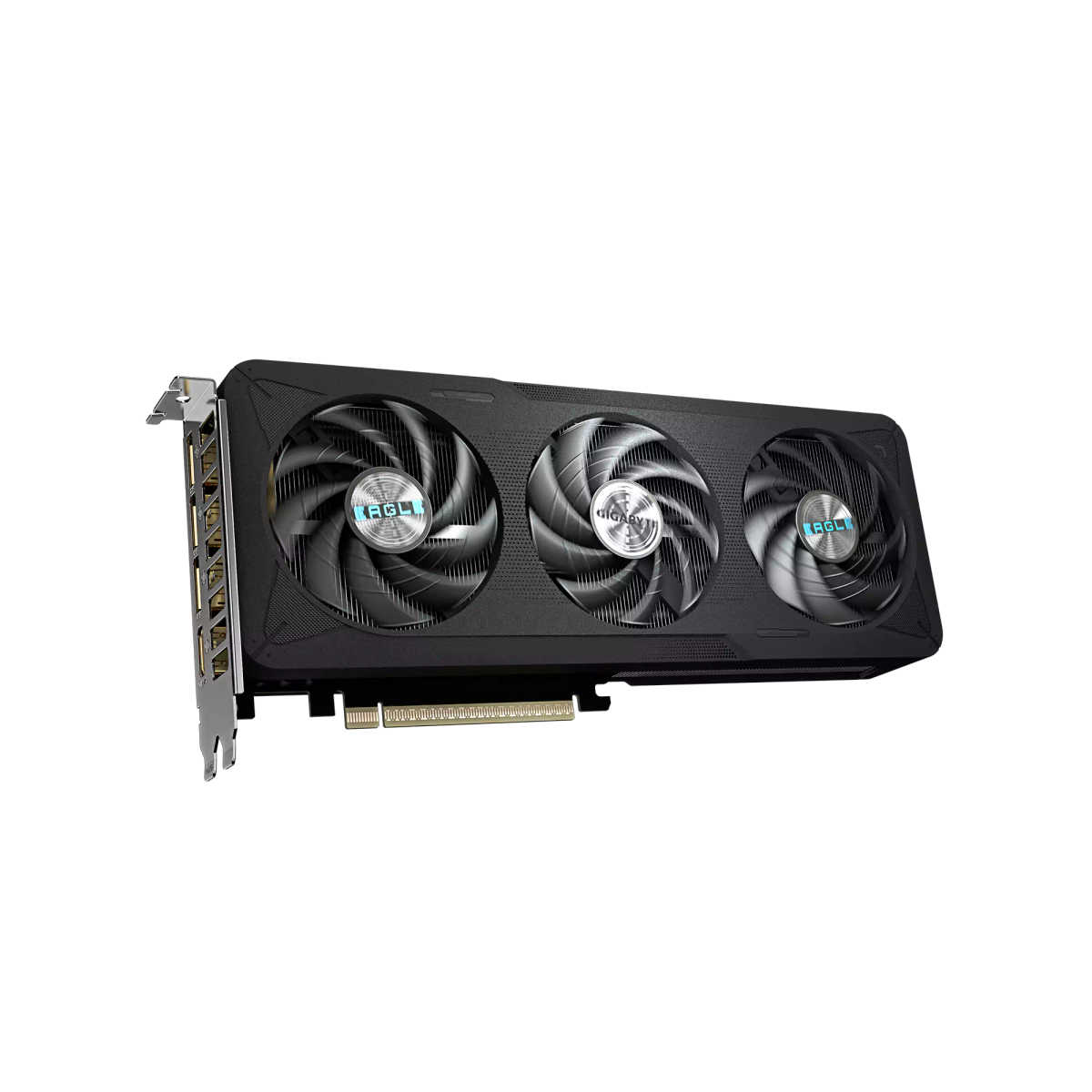 Gb rtx5060Ti Eagle OcMax 8G