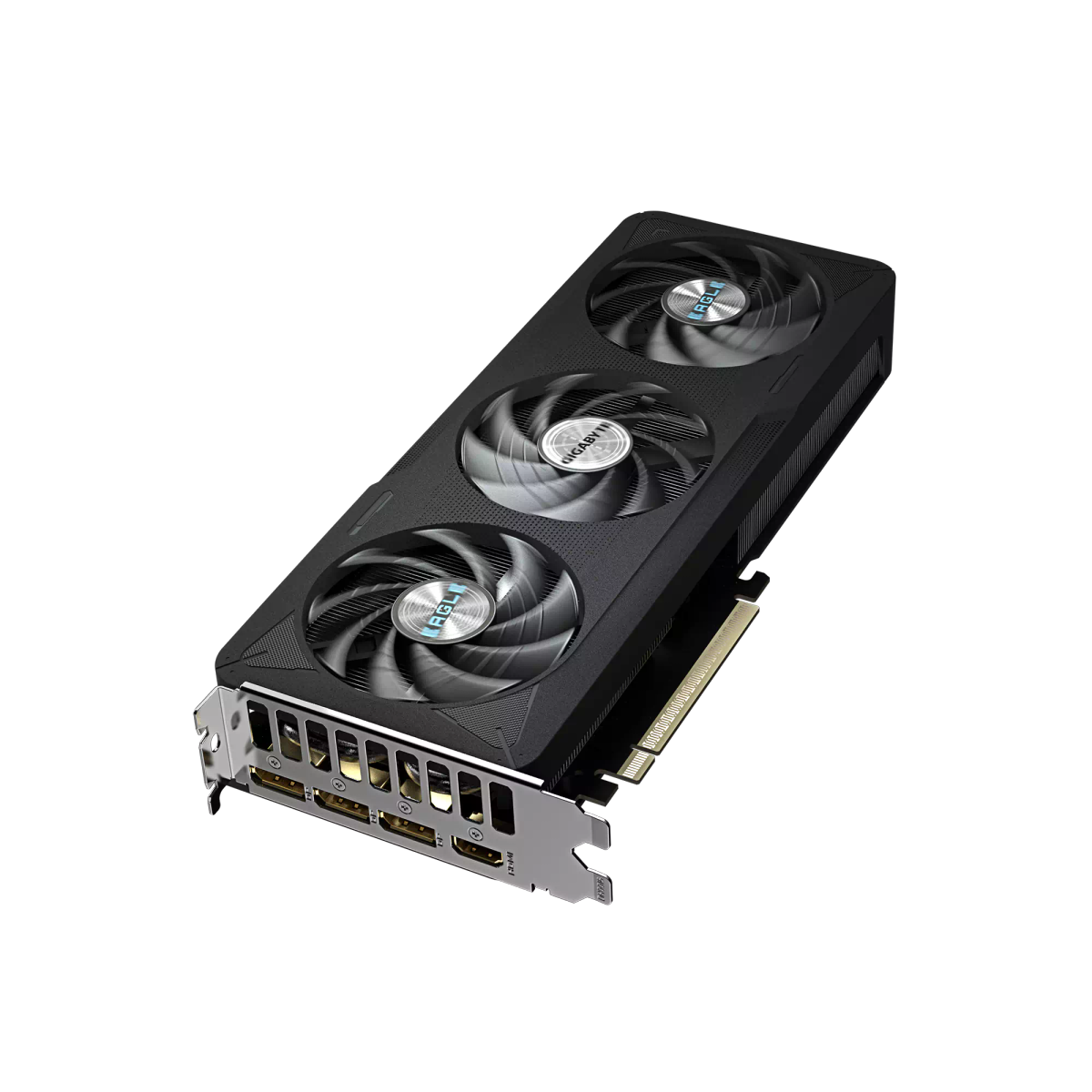 Gb rtx5060Ti Eagle OcMax 8G