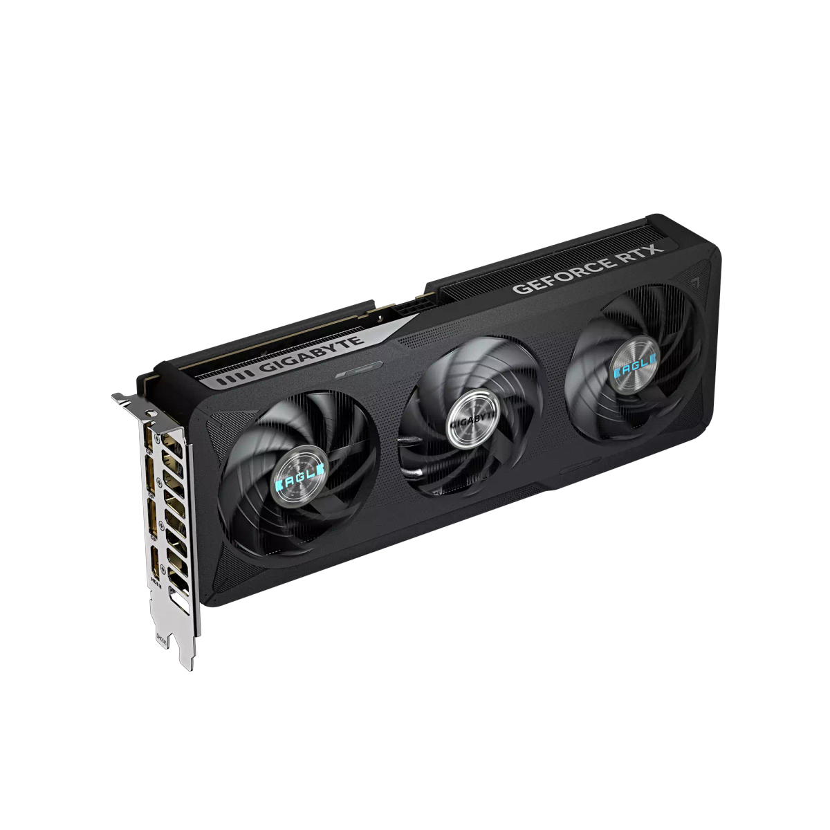 Gb rtx5060Ti Eagle OcMax 8G