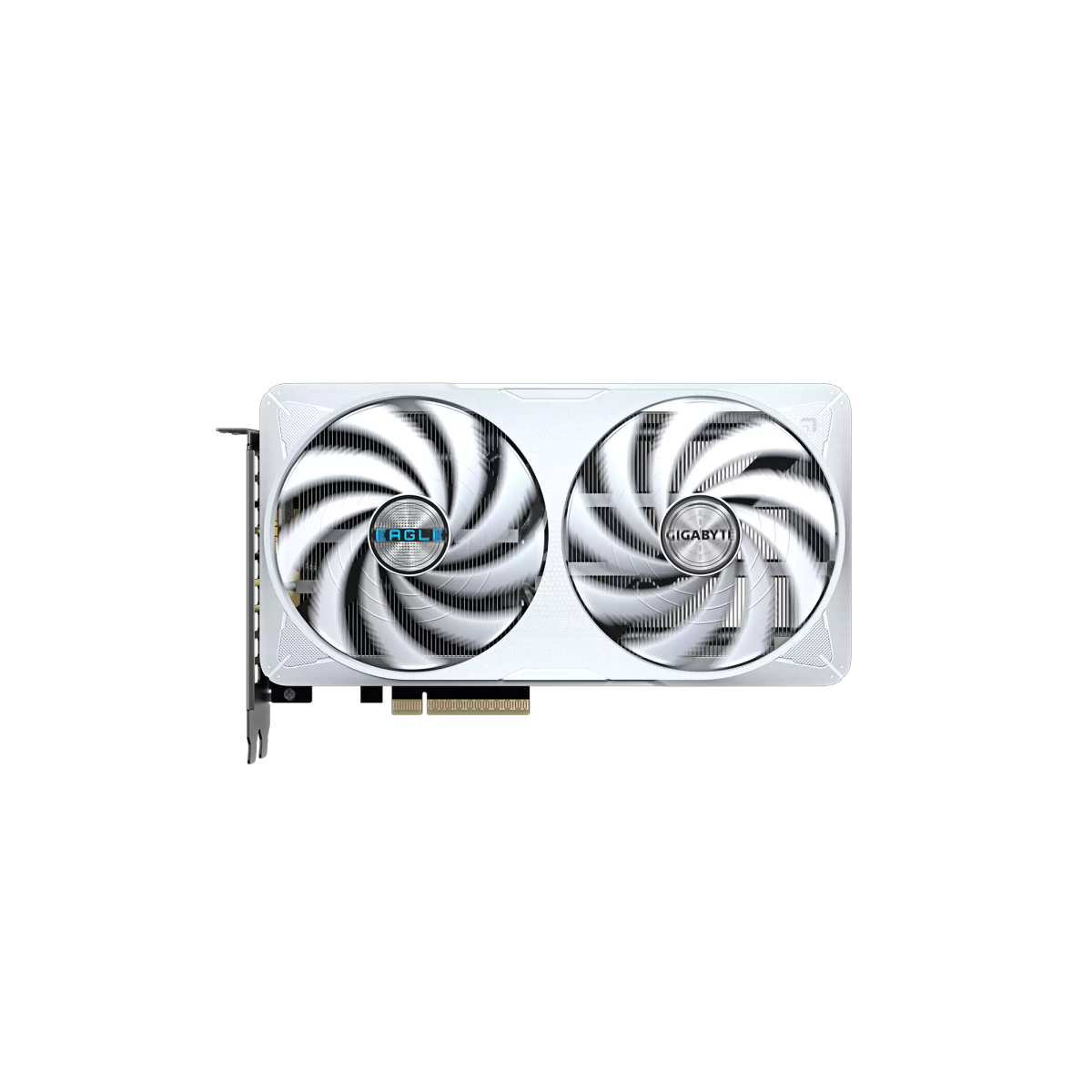 Gb rtx5060Ti Eagle Oc Whi 8G