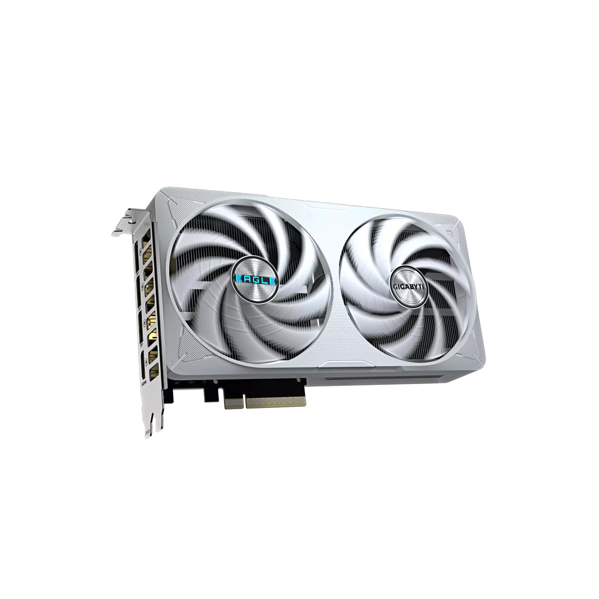 Gb rtx5060Ti Eagle Oc Whi 8G
