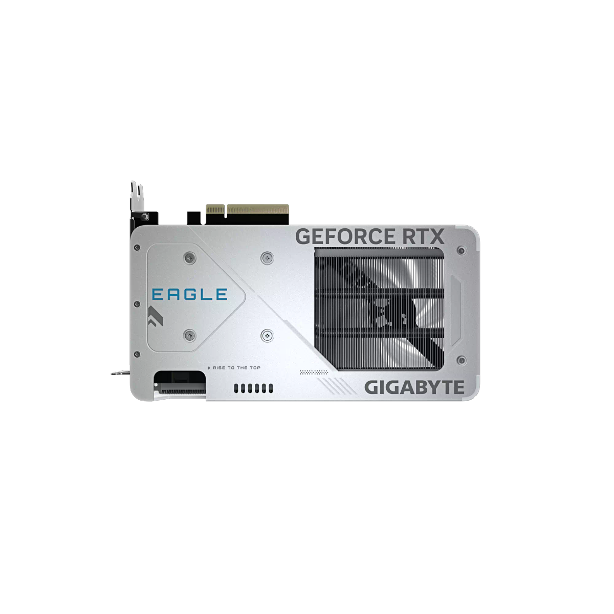 Gb rtx5060Ti Eagle Oc Whi 8G