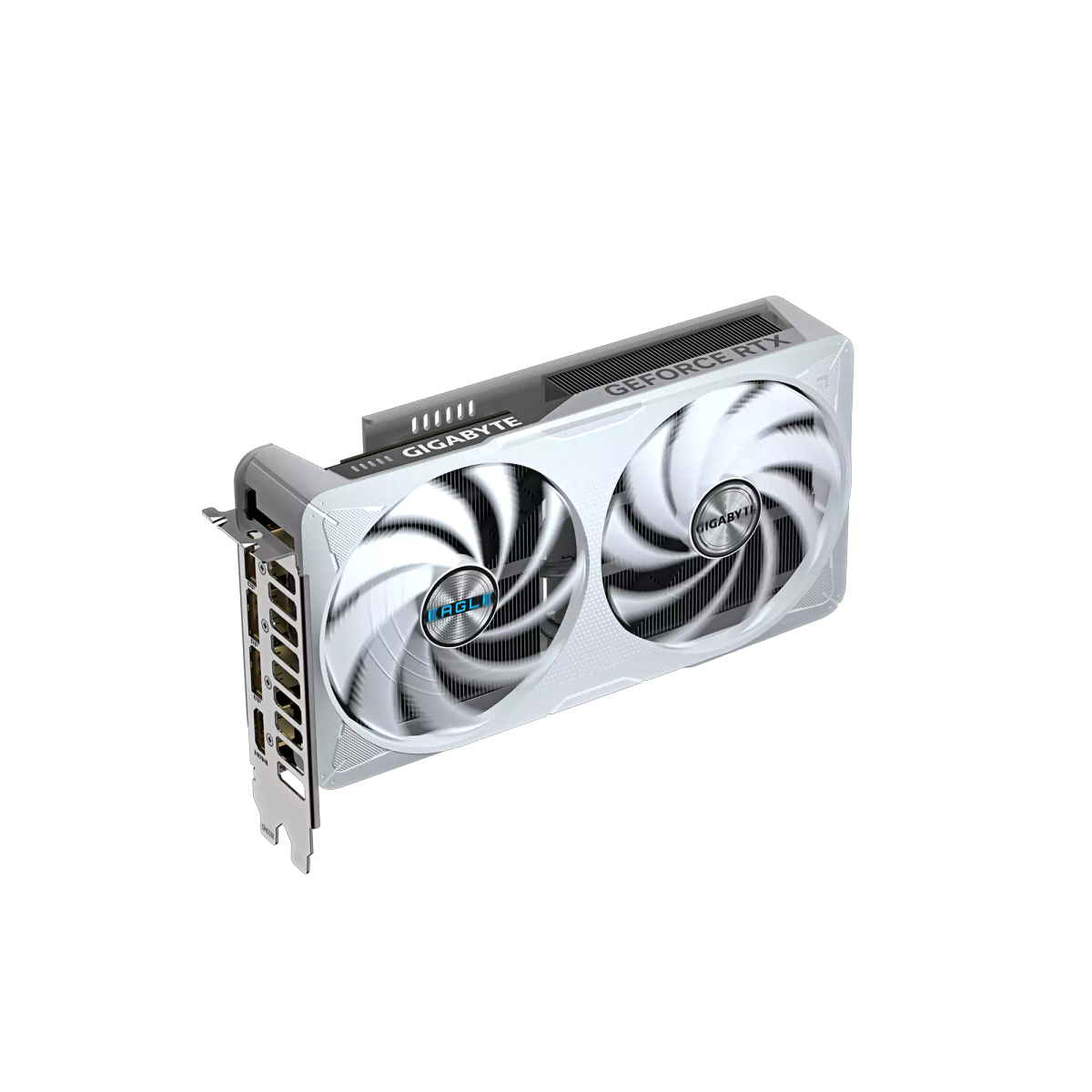 Gb rtx5060Ti Eagle Oc Whi 8G