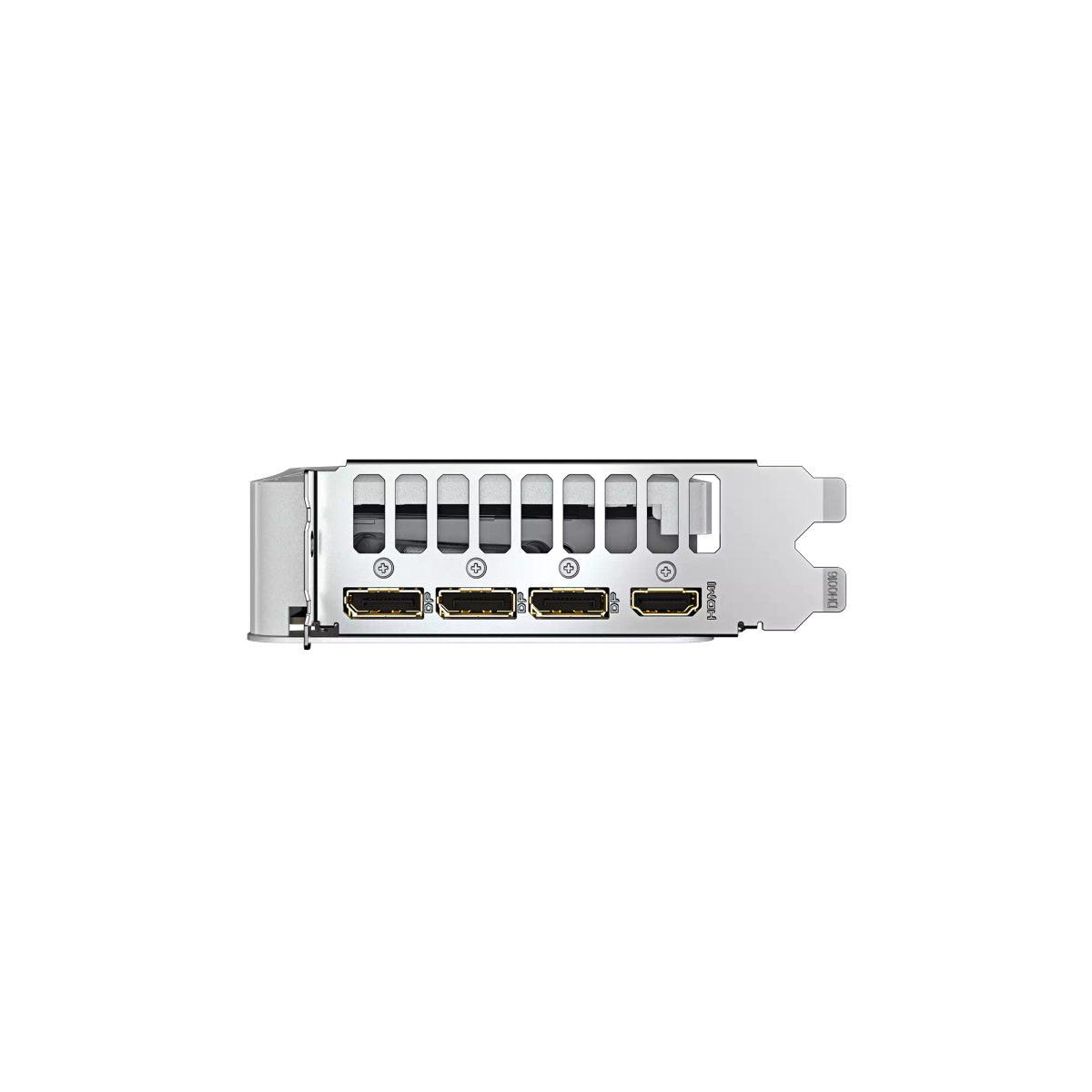 Gb rtx5060Ti Eagle Oc Whi 8G