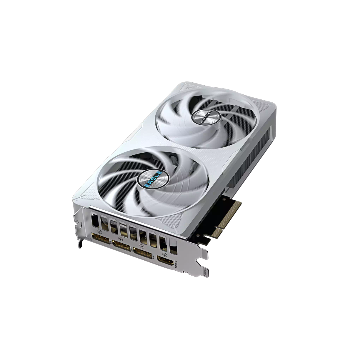 Gb rtx5060Ti Eagle Oc Whi 8G
