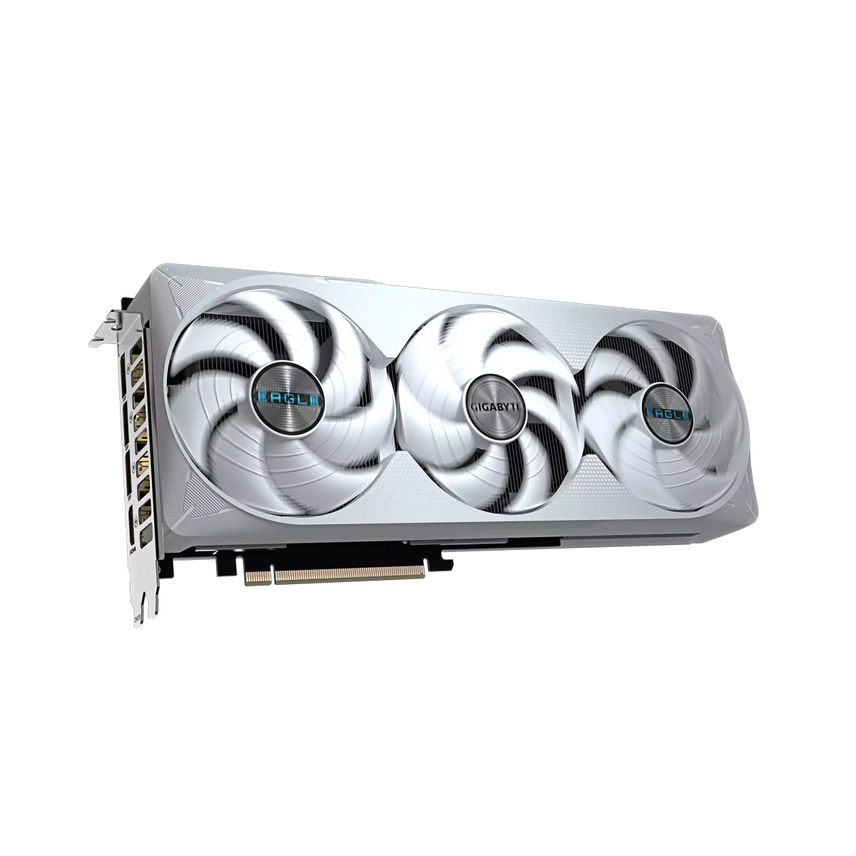 Gb 5070Ti Eagle Oc Whi/ice 167