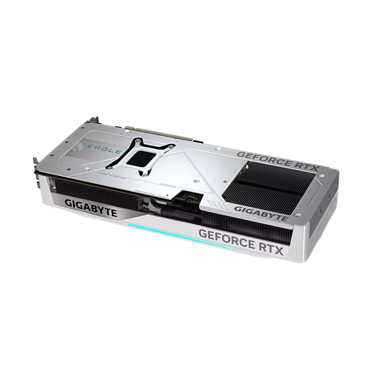 Gb 5070Ti Eagle Oc Whi/ice 167