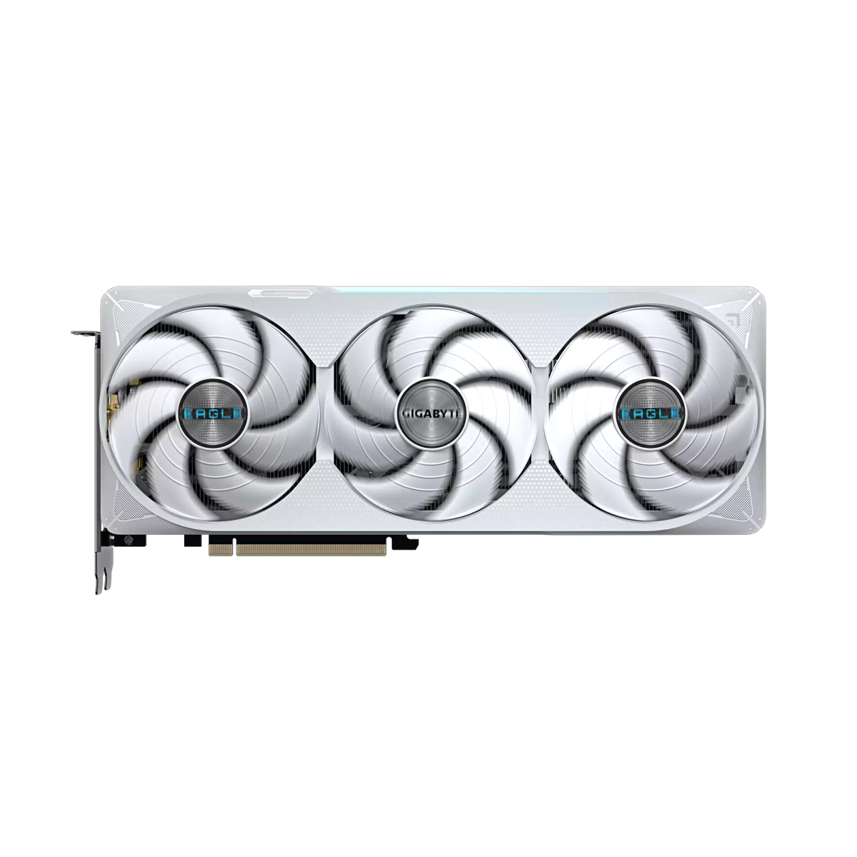 Gb 5070Ti Eagle Oc Whi/ice 167