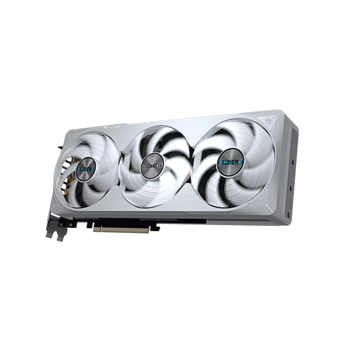 Gb 5070Ti Eagle Oc Whi/ice 167