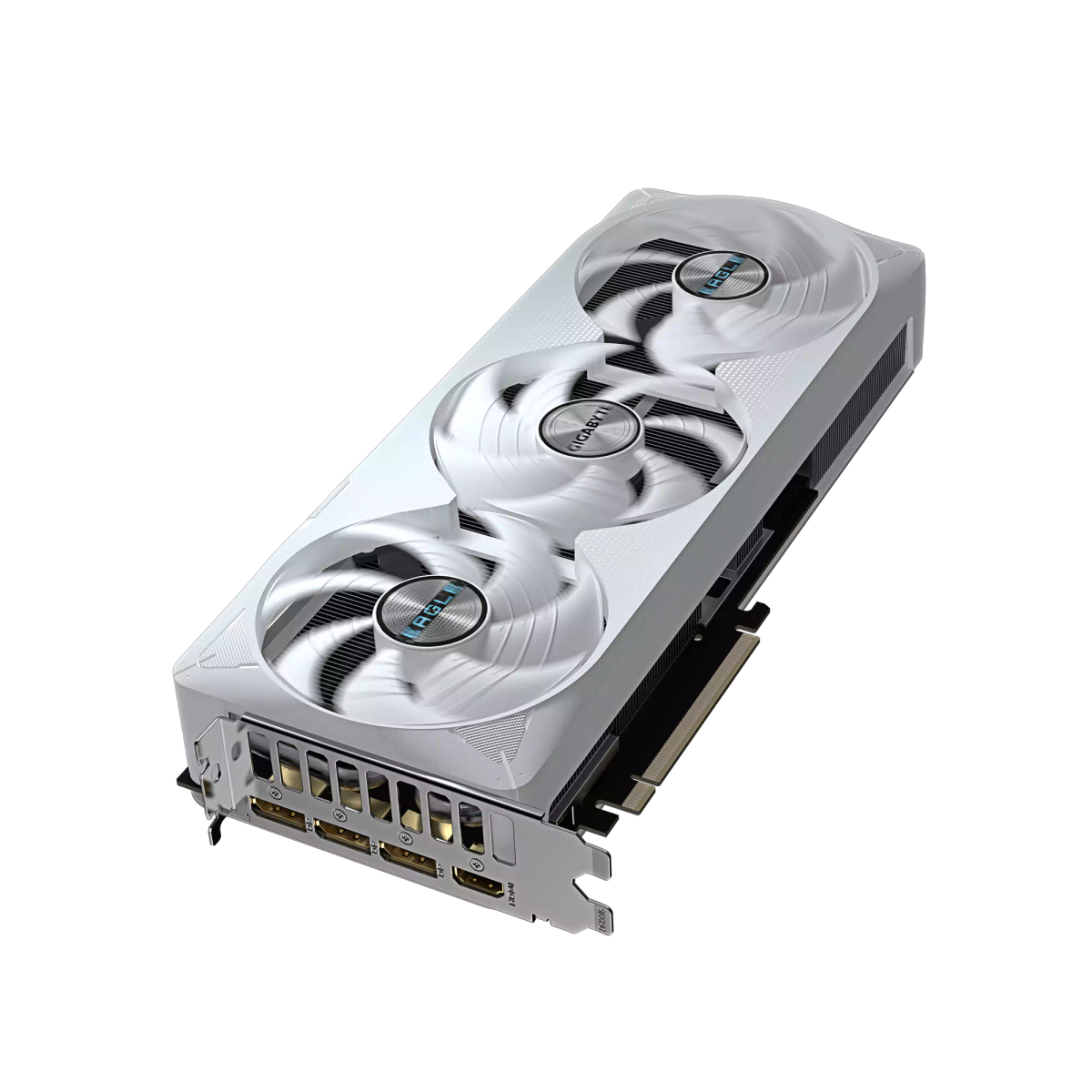 Gb 5070Ti Eagle Oc Whi/ice 167