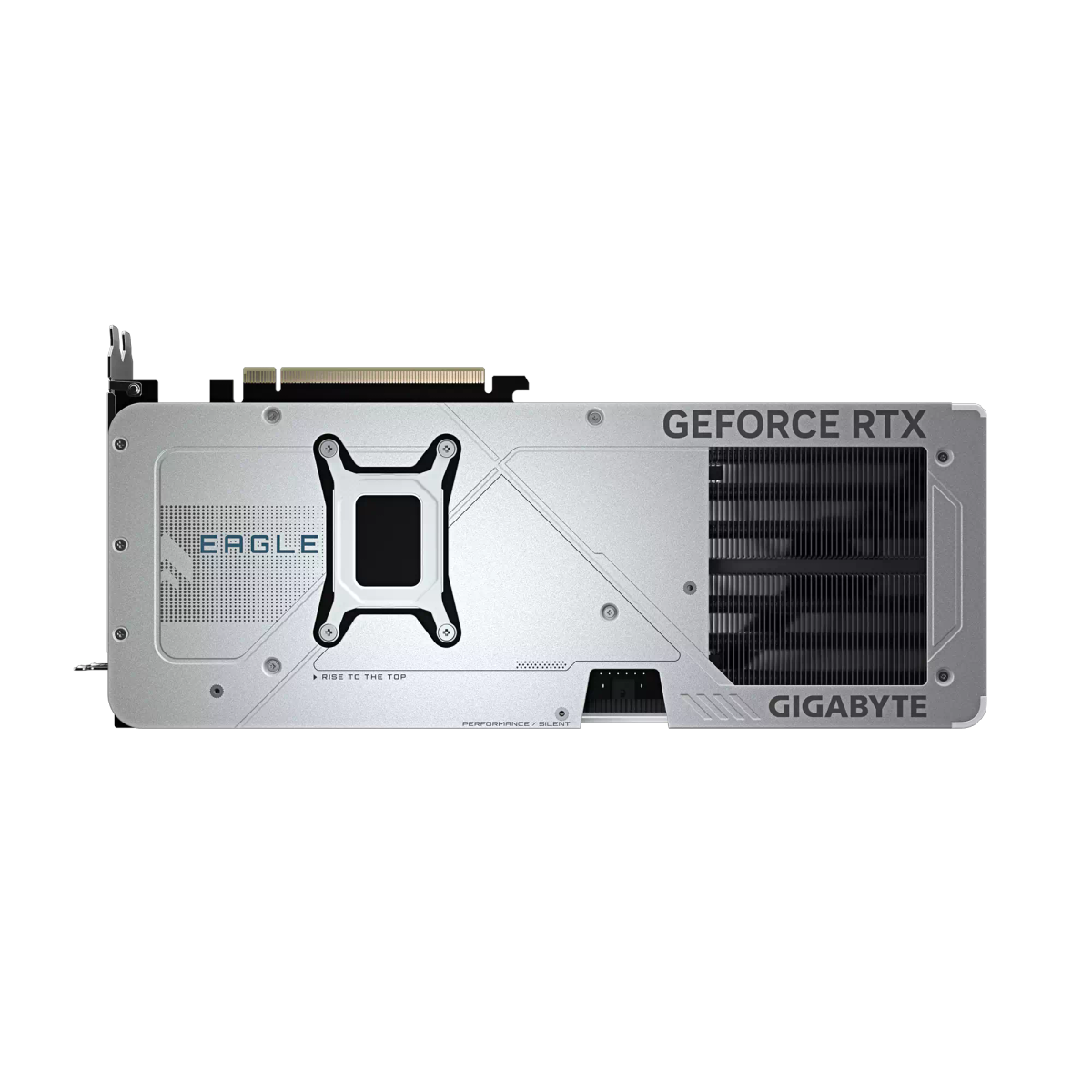 Gb 5070Ti Eagle Oc Whi/ice 167