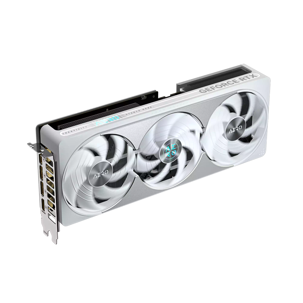 Gb rtx5080 Aero Oc 16G d6