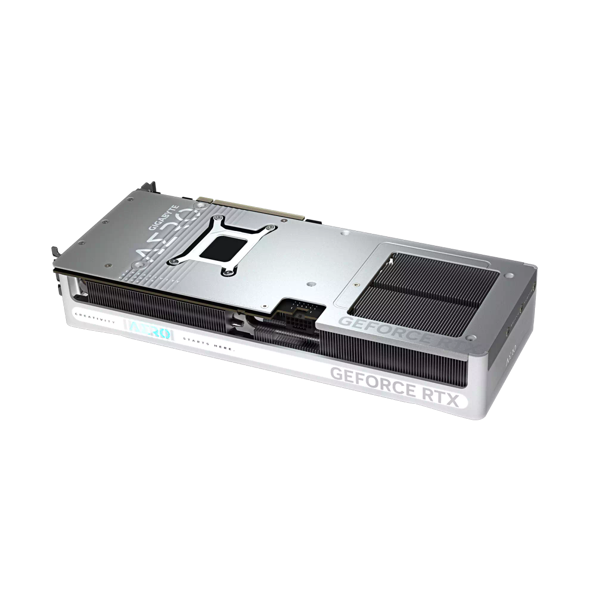 Gb rtx5080 Aero Oc 16G d6