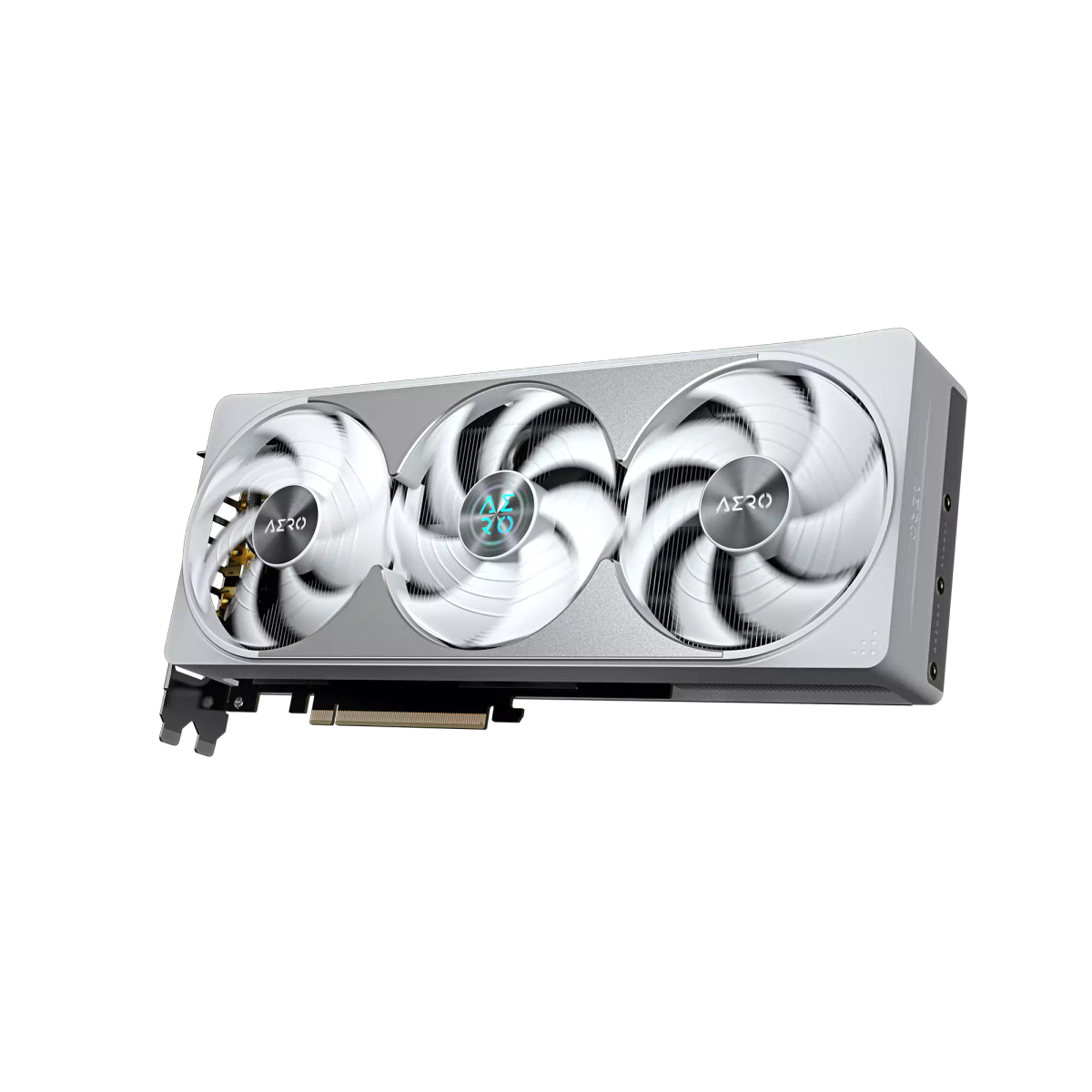 Gb rtx5080 Aero Oc 16G d6