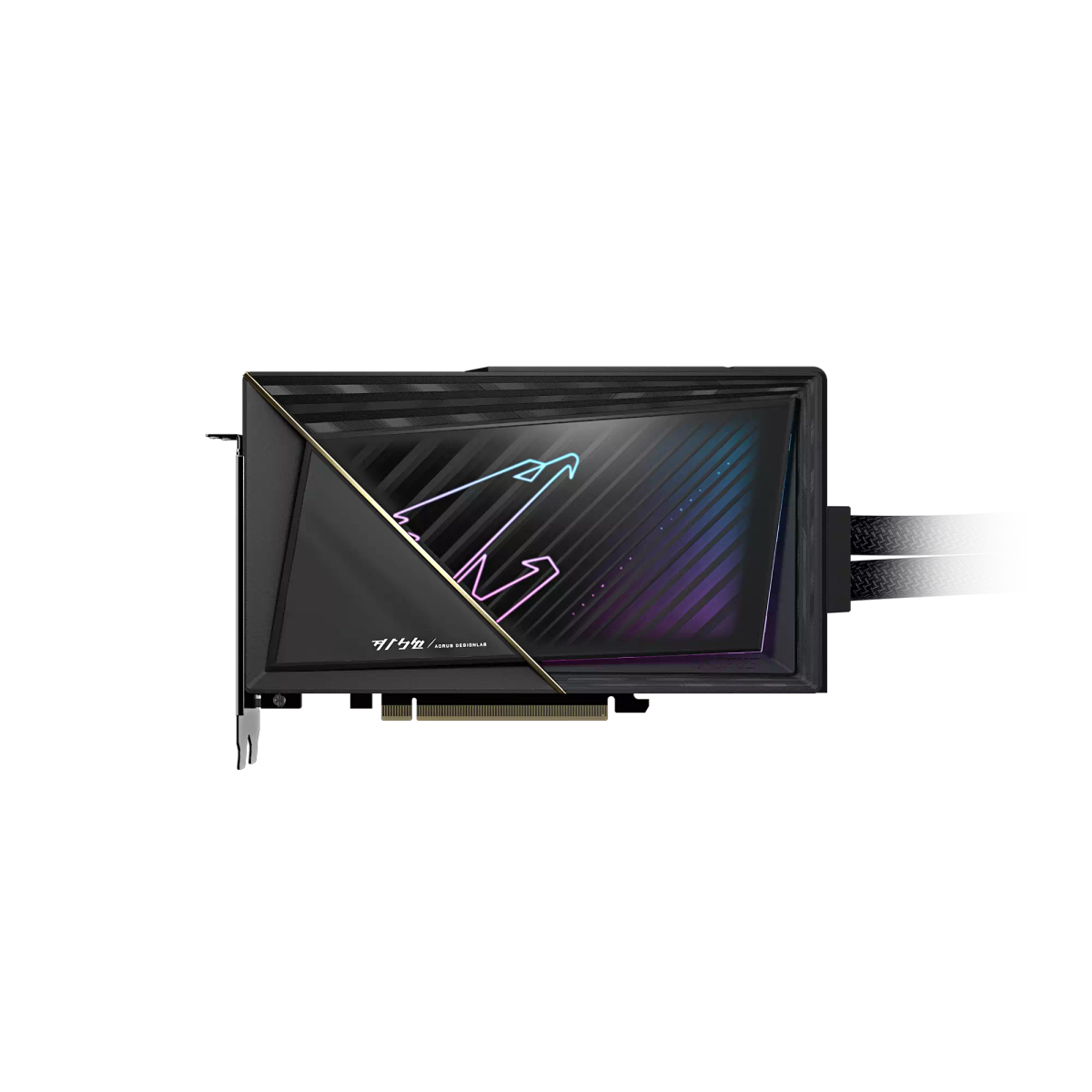 Gb rtx5080 Aorus Xtreme Water