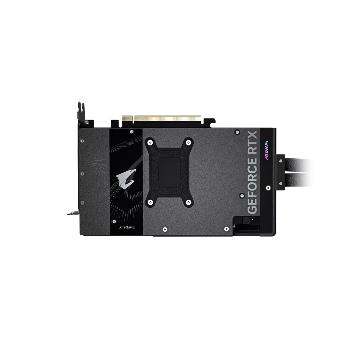 Gb rtx5080 Aorus Xtreme Water
