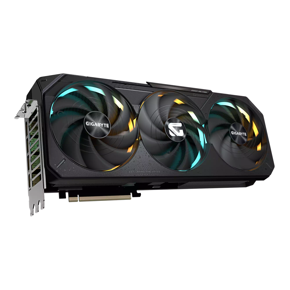 Gb rtx5080 Gaming Oc 16G d6