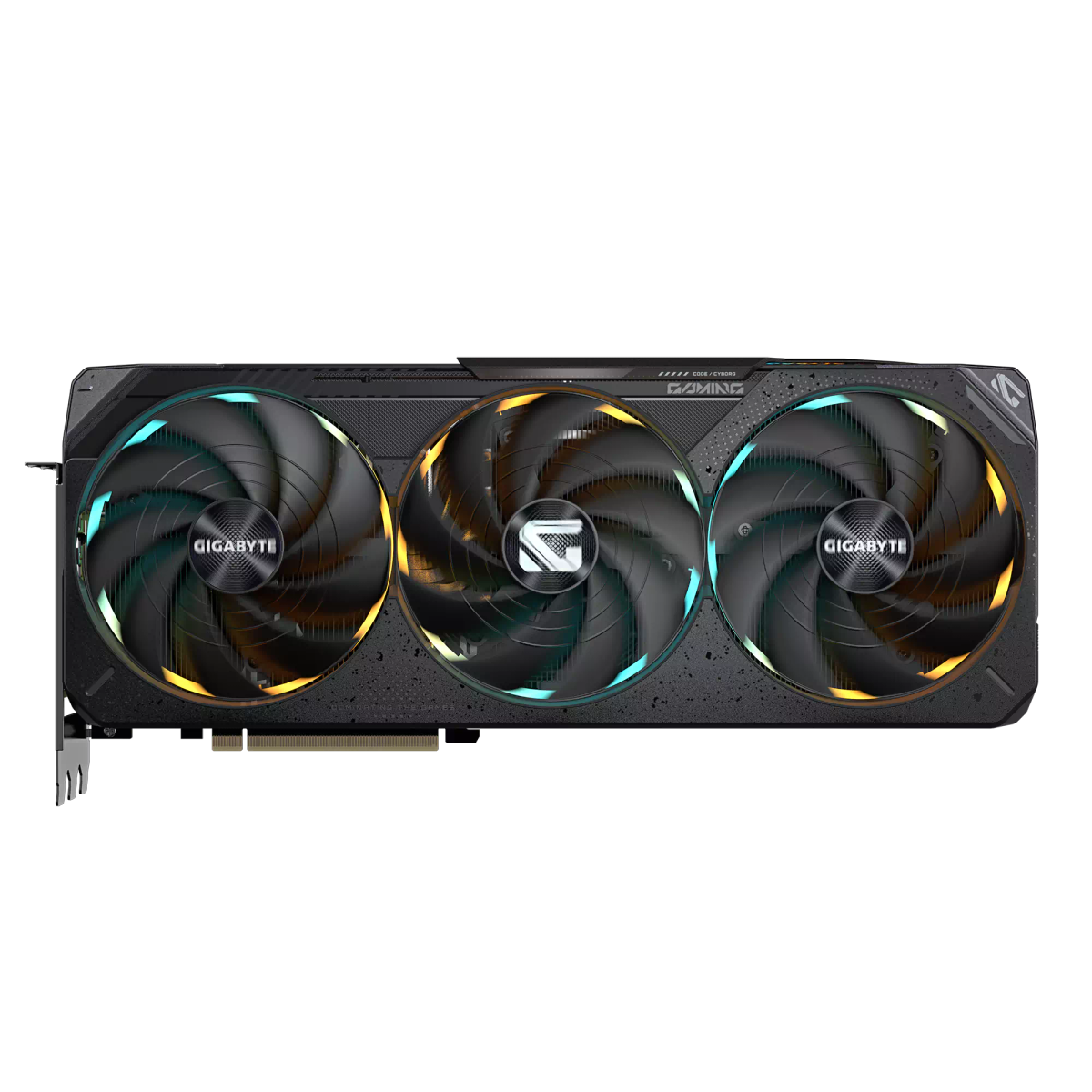Gb rtx5080 Gaming Oc 16G d6