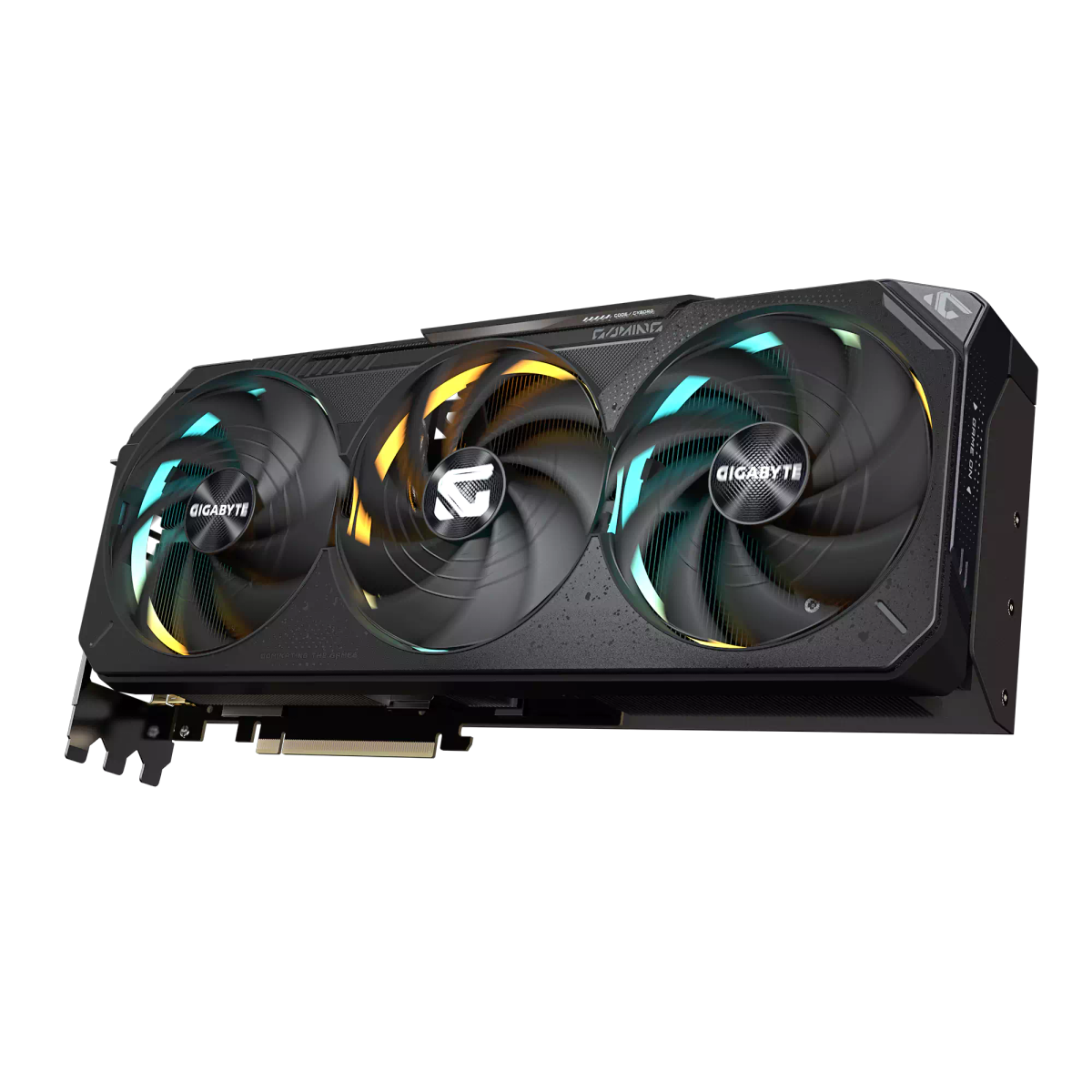 Gb rtx5080 Gaming Oc 16G d6