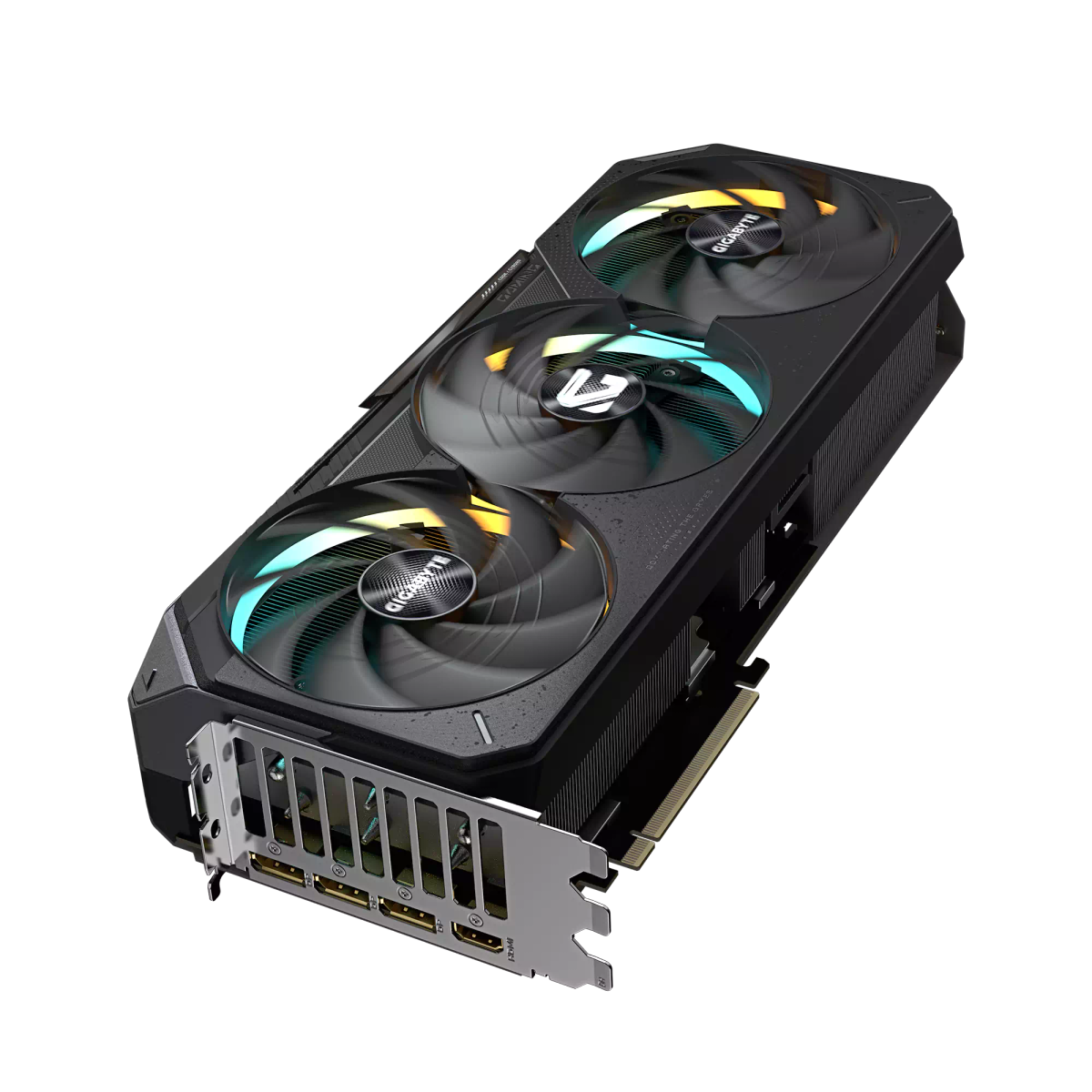 Gb rtx5080 Gaming Oc 16G d6