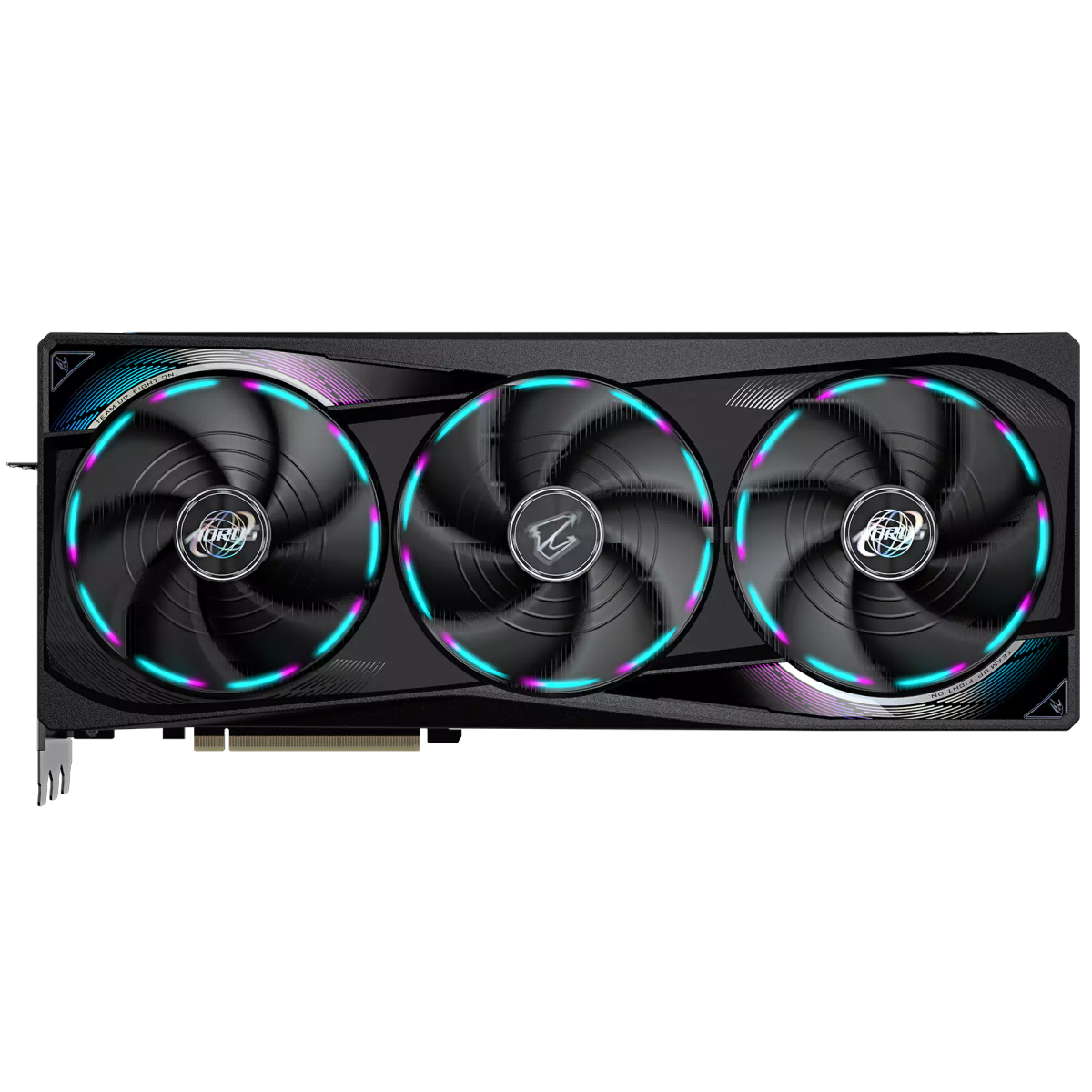 Gb rtx5090 Aorus Master 32G