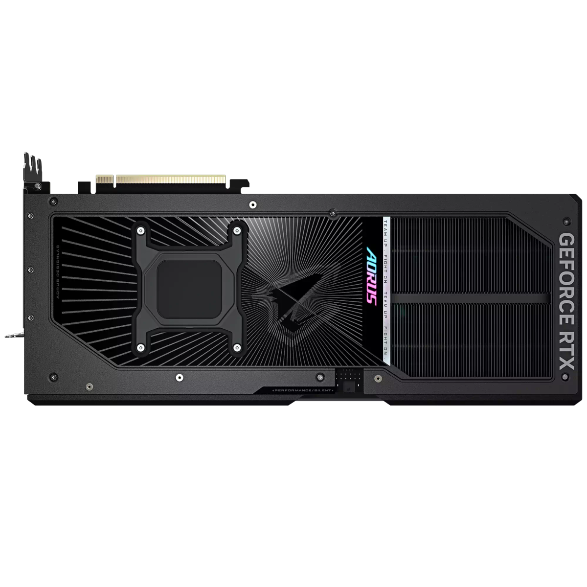 Gb rtx5090 Aorus Master 32G