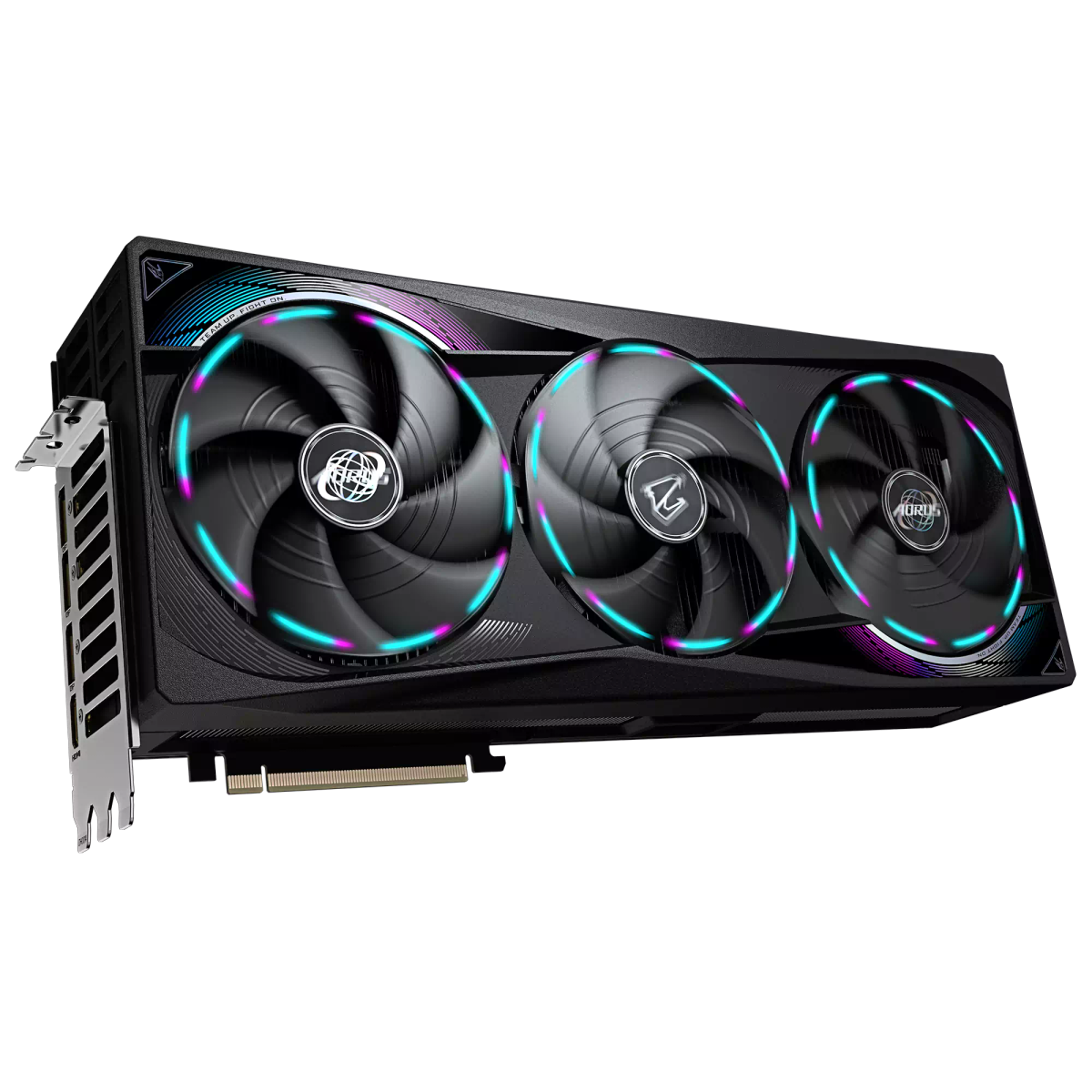 Gb rtx5090 Aorus Master 32G