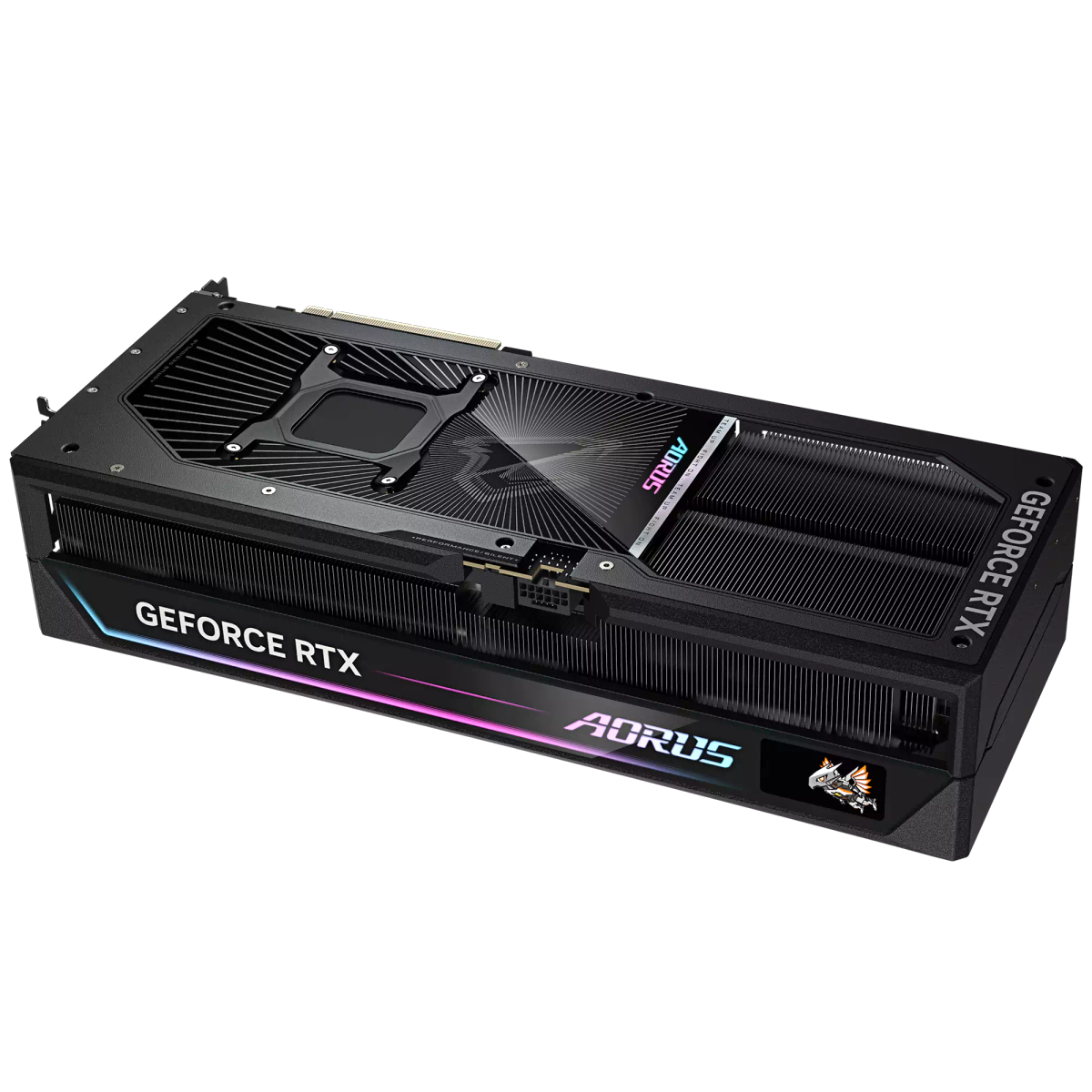 Gb rtx5090 Aorus Master 32G