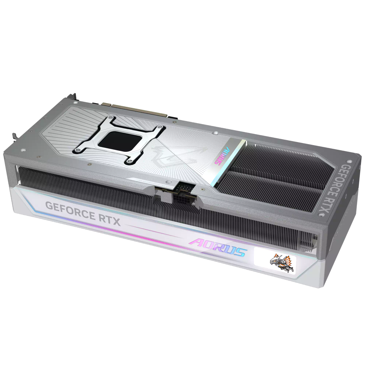 Gb 5090 Aorus Master Whi(ice)