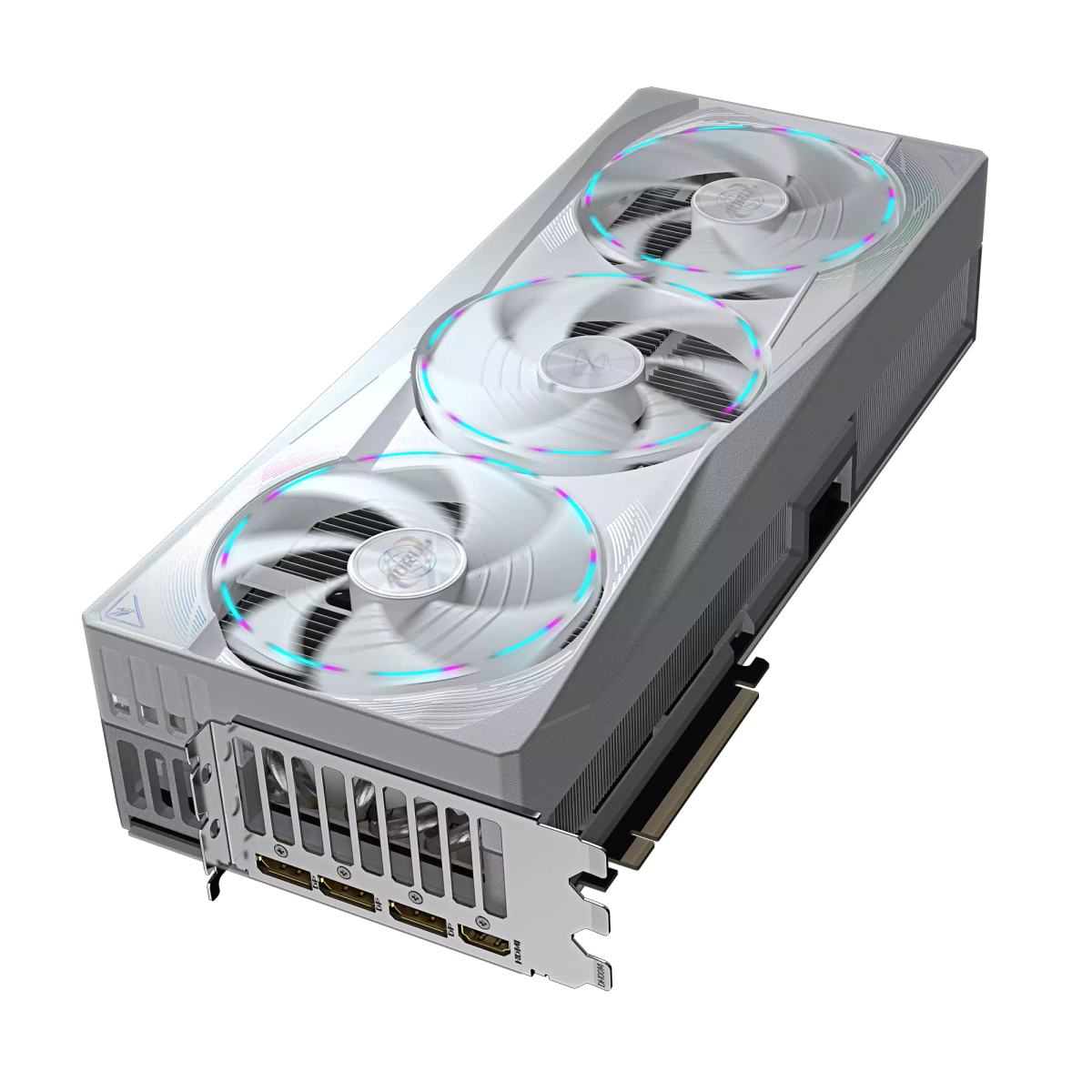 Gb 5090 Aorus Master Whi(ice)