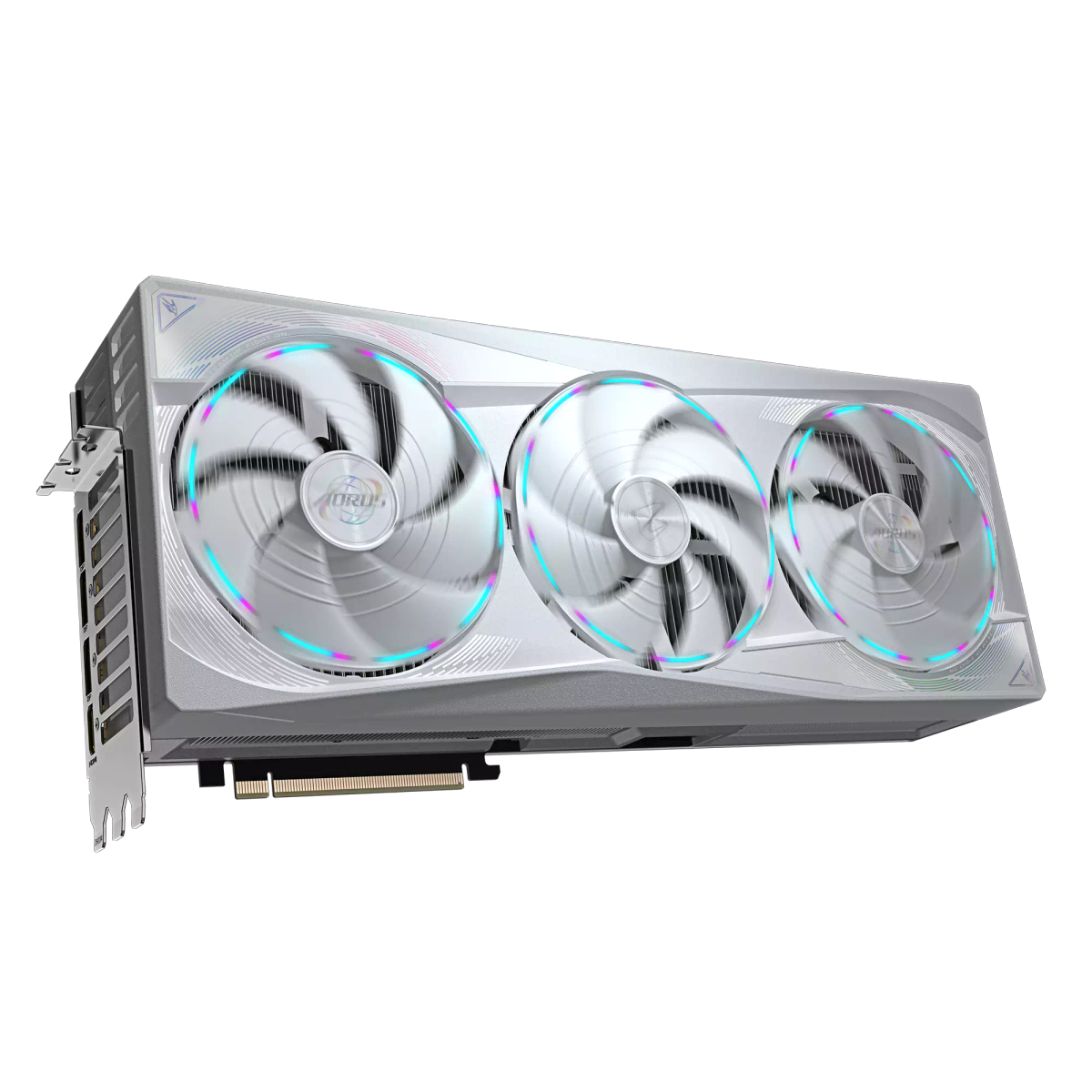 Gb 5090 Aorus Master Whi(ice)