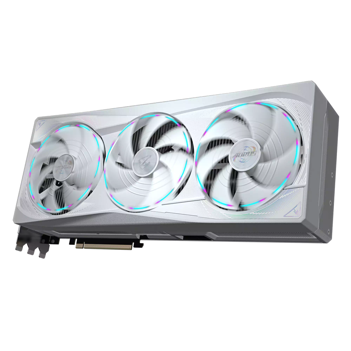 Gb 5090 Aorus Master Whi(ice)
