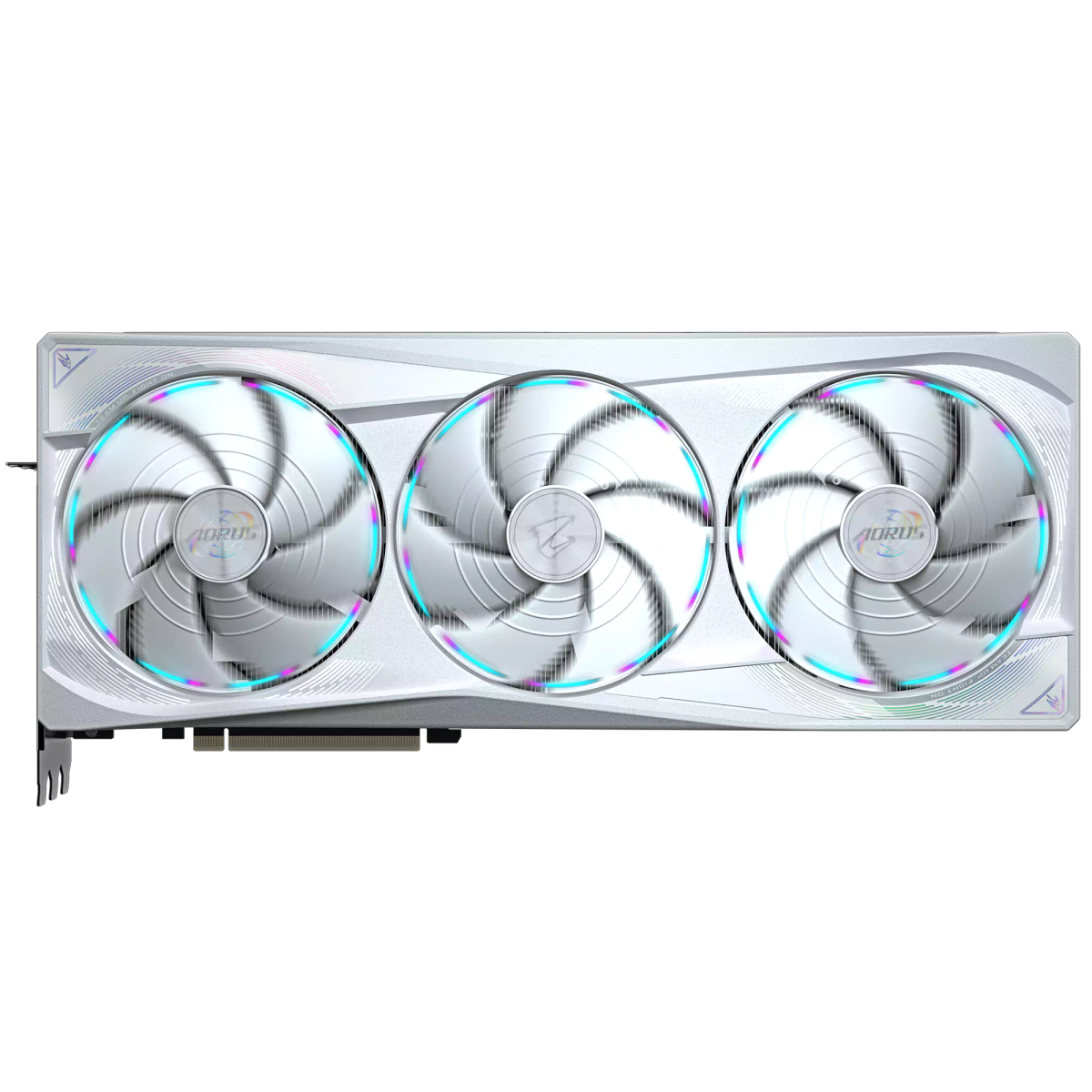 Gb 5090 Aorus Master Whi(ice)